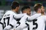 [Europa League 32강] 라피드 빈 0 - 4 발렌시아